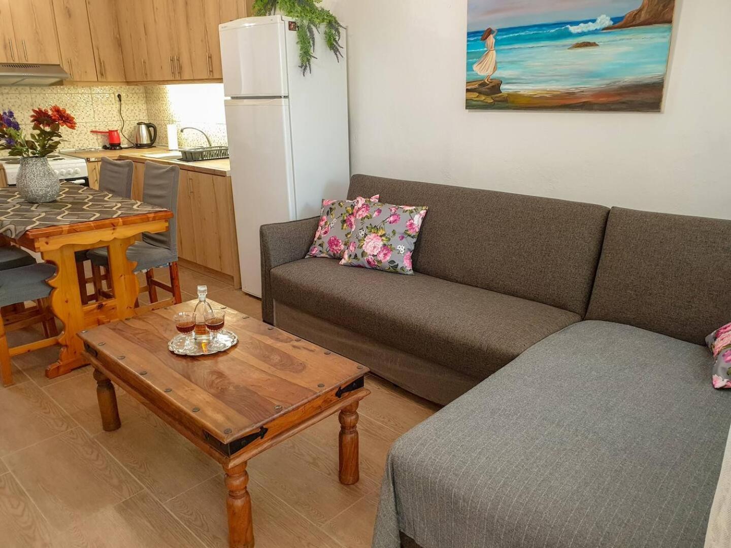 Holiday home Maria's House, With Garden Kalamaki (Heraklion)