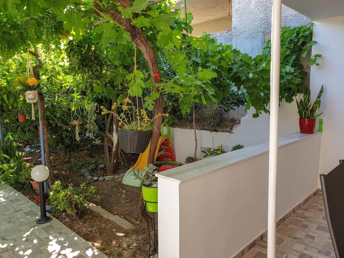 Holiday home Maria's House, With Garden