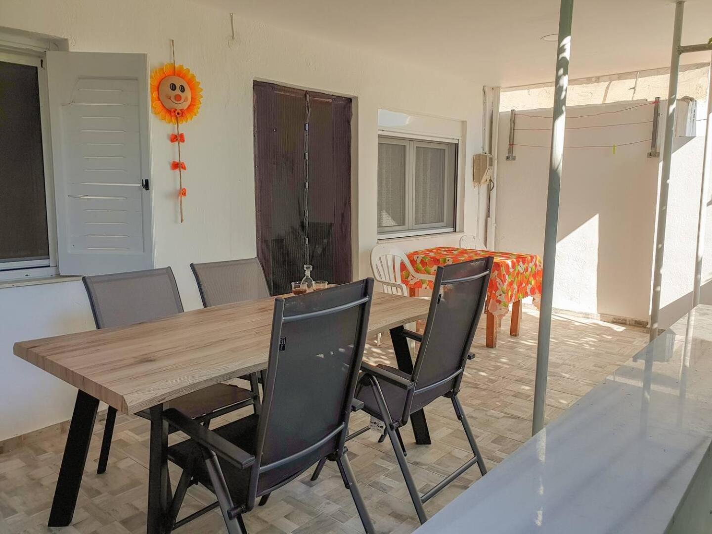 Maria's House, With Garden Holiday home