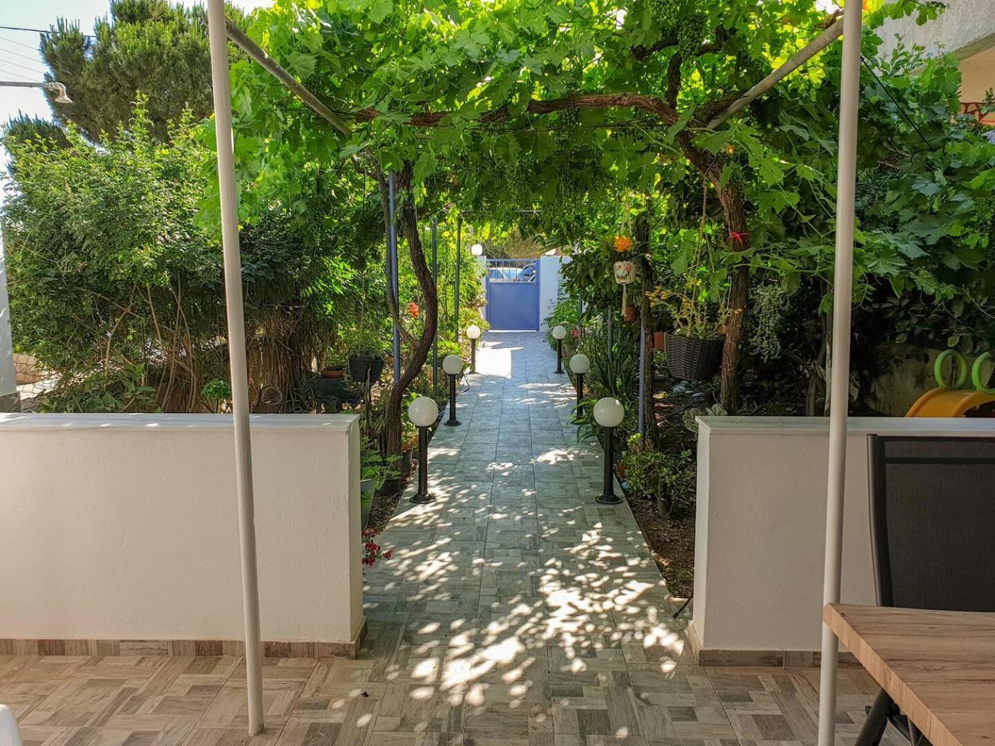 Maria's House, With Garden Holiday home Kalamaki (Heraklion)